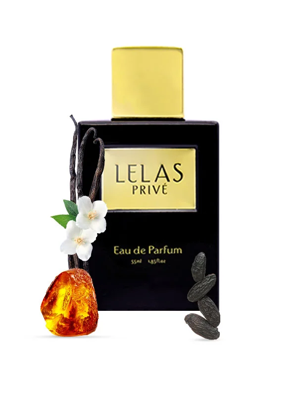 عطر ليلي شرقي